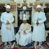 Mehfil-e-Haatemi of Maatam-e-Maulaana Imaam Husain (as)